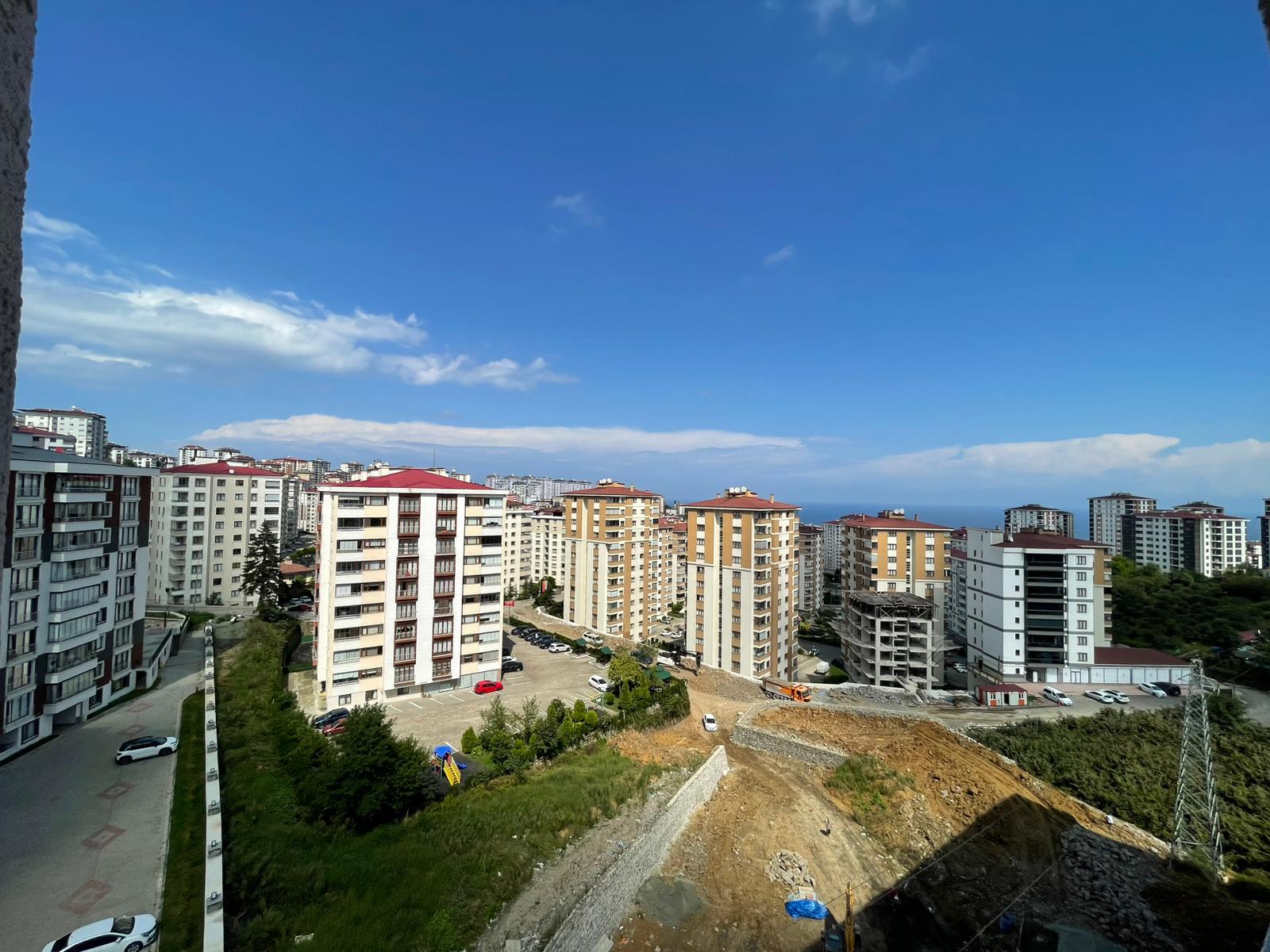 MABEL TGE KONFORLU BİR YAŞAM İÇİN AKLIFE 5'TE SATILIK SIFIR DAİRE